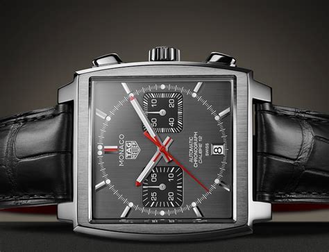 tag heuer calibre 12 monaco replica